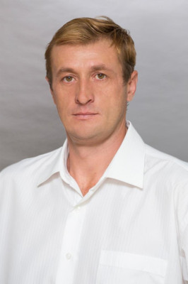 Черных Константин Вячеславович Черных Константин Вячеславович