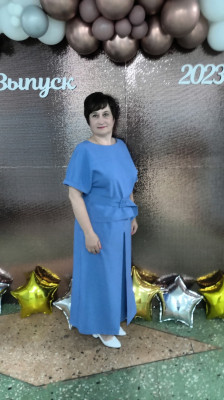 Попова Наталия Викторовна Попова Наталия Викторовна