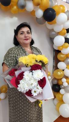 Наквасина Елена Валентиновна Наквасина Елена Валентиновна
