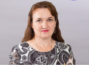 Пешкова Наталия Владимировна Пешкова Наталия Владимировна