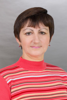 Алынина Татьяна Николаевна Алынина Татьяна Николаевна