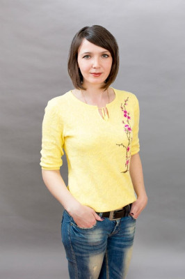 Бубнова Елена Ивановна Бубнова Елена Ивановна